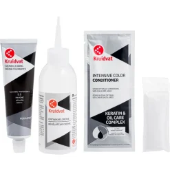 5.5 Mahonie Crème Haarkleuring Haarverf