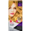 Online 8.0 Natuurlijk Blond Crème Haarkleuring Haarverf