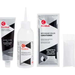 Online 8.0 Natuurlijk Blond Crème Haarkleuring Haarverf