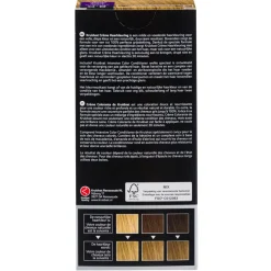 Online 8.0 Natuurlijk Blond Crème Haarkleuring Haarverf