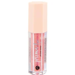 Best 020 Starry Pink Lip Glaze Topper Lipmake-Up