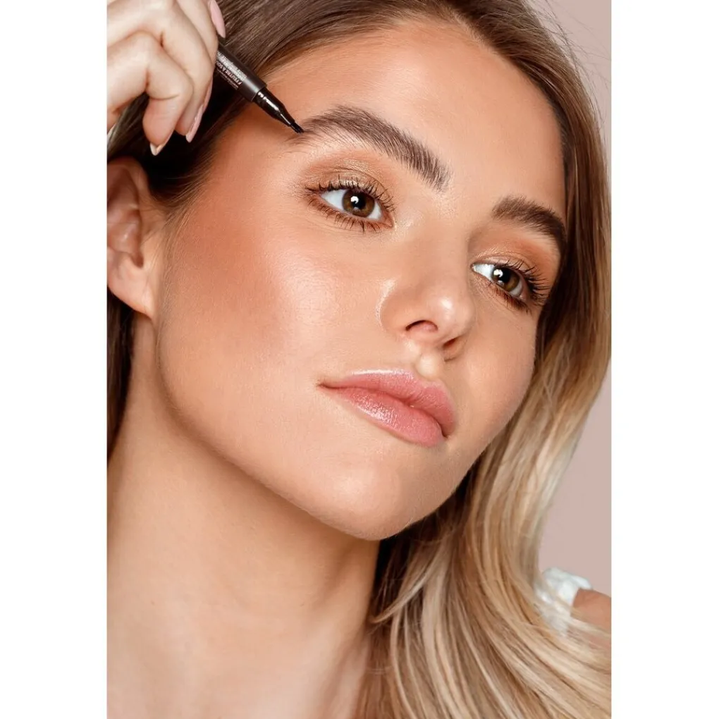Discount Arch Perfector 010 Deep Taupe Eyebrow Micro Pen Wenkbrauw Make-Up