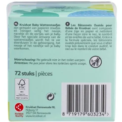 Best Baby Wattenstaafjes Wattenschijfjes En Staafjes