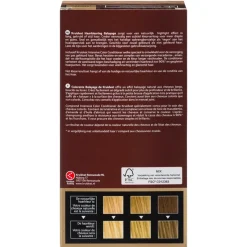 Sale Balayage Crème Haarkleuring Haarverf