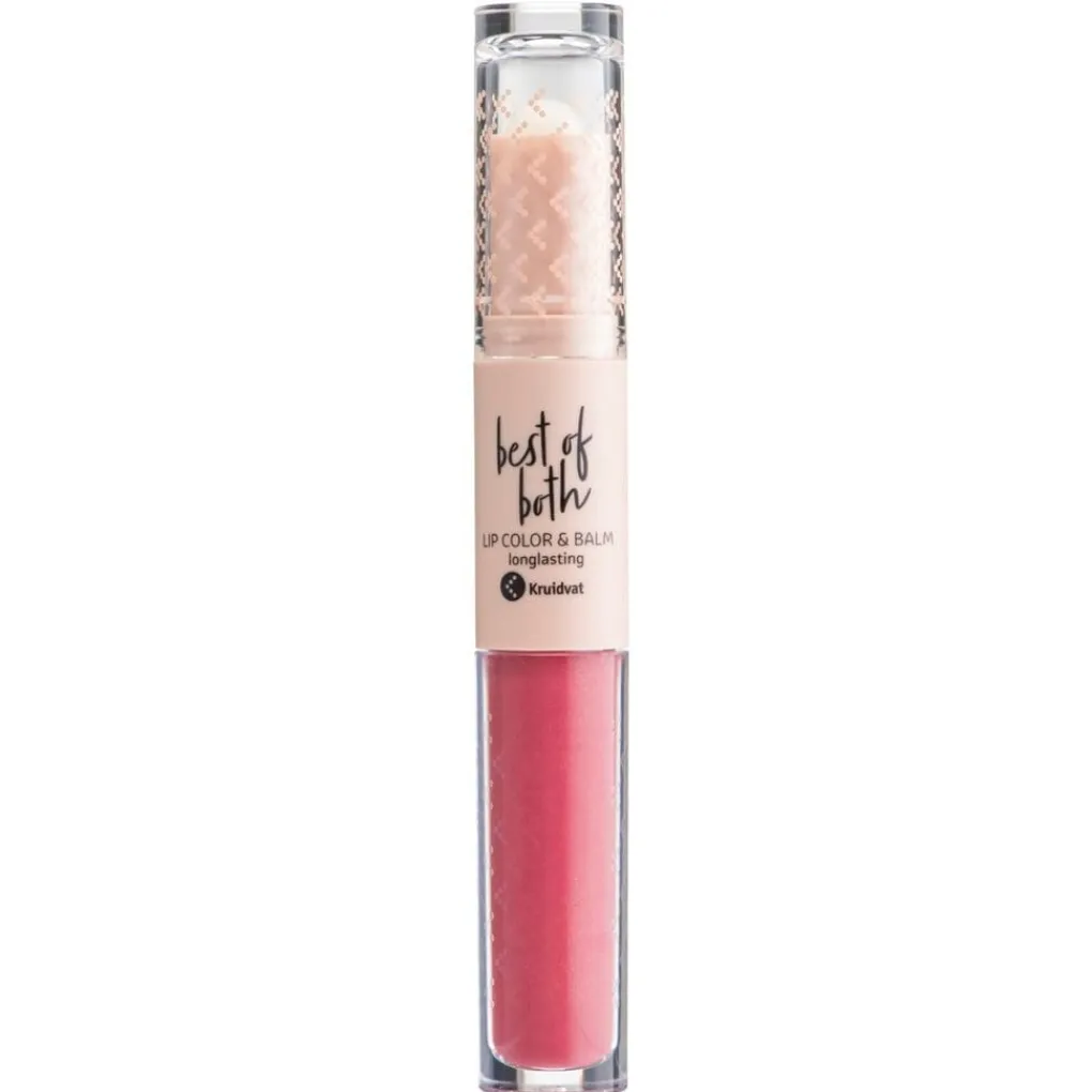 Online Best of Both 080 Rebel Red Lip Color & Balm Lipmake-Up