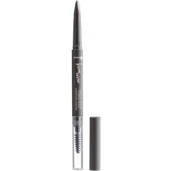 Hot Brow Wow 030 Dark Cacao Diamond Shaped Eyebrow Pencil Wenkbrauw Make-Up