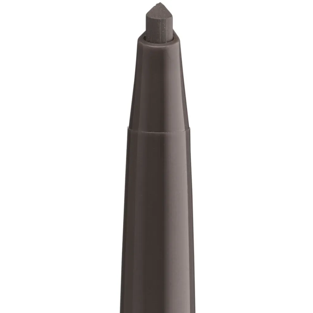 Discount Brow Wow 025 Espresso Beans Diamond Shaped Eyebrow Pencil Wenkbrauw Make-Up
