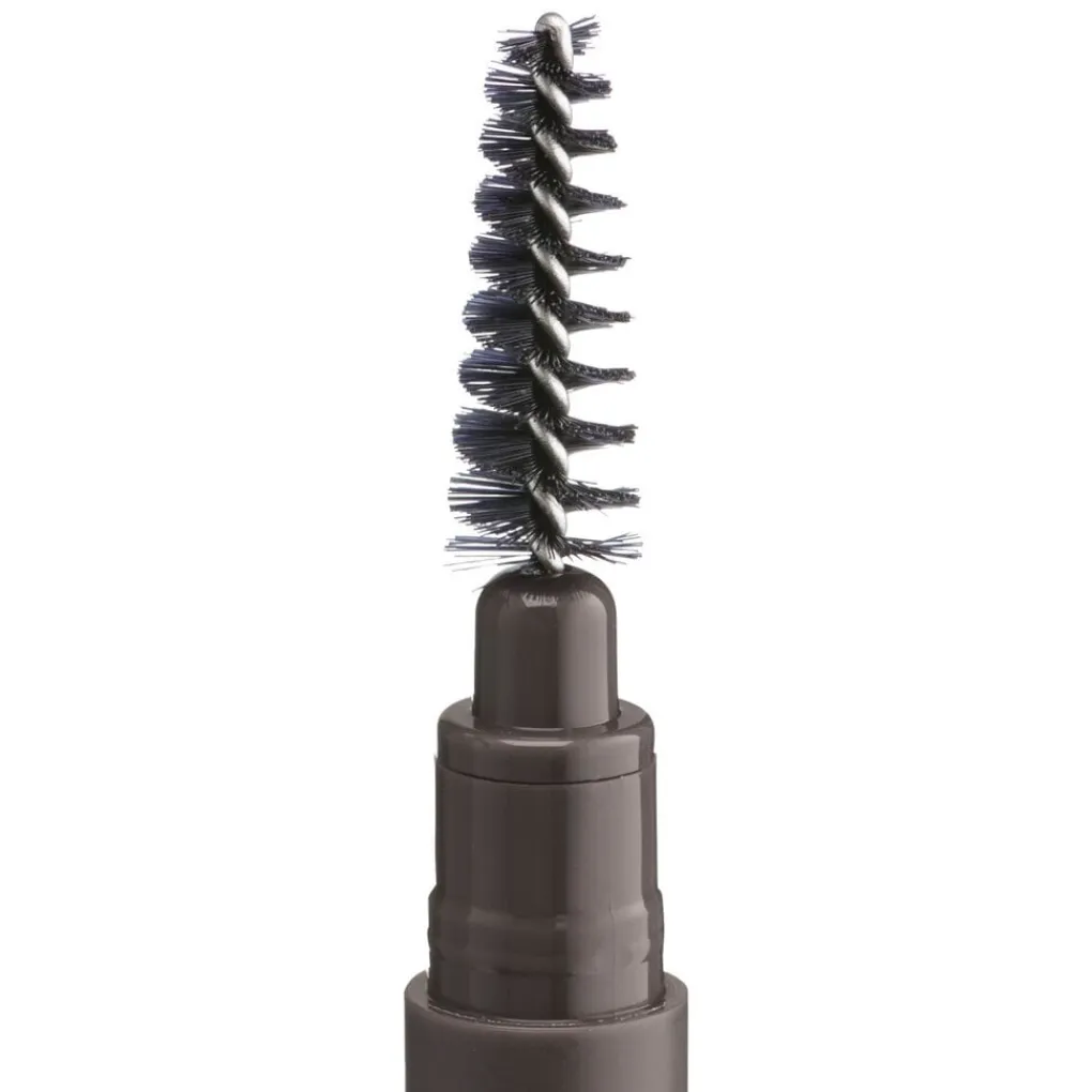 Discount Brow Wow 025 Espresso Beans Diamond Shaped Eyebrow Pencil Wenkbrauw Make-Up