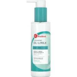 Outlet Cleansing Oil To Milk Gezichtsreiniging