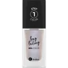 New Cosmic Dreams 010 Chroom Moon Longlasting Gel Color Nagellak Nagellak