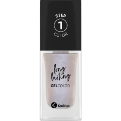 New Cosmic Dreams 010 Chroom Moon Longlasting Gel Color Nagellak Nagellak