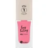 Cosmic Dreams 080 Flamingo Pink Longlasting Gel Color Nagellak Nagellak