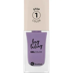Hot Cosmic Dreams 090 Lavender Bouquet Longlasting Gel Color Nagellak Nagellak