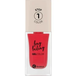 Best Cosmic Dreams 140 Neon Raspberry Longlasting Gel Color Nagellak Nagellak