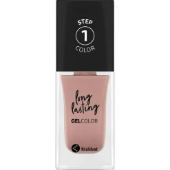 Discount Cosmic Dreams 030 Timeless Nude Longlasting Gel Color Nagellak Nagellak