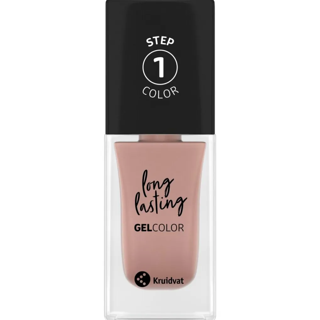 Discount Cosmic Dreams 030 Timeless Nude Longlasting Gel Color Nagellak Nagellak