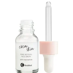 Clearance Even Skin Pore Refining Face Drops Primer