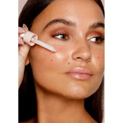 Clearance Even Skin Pore Refining Face Drops Primer