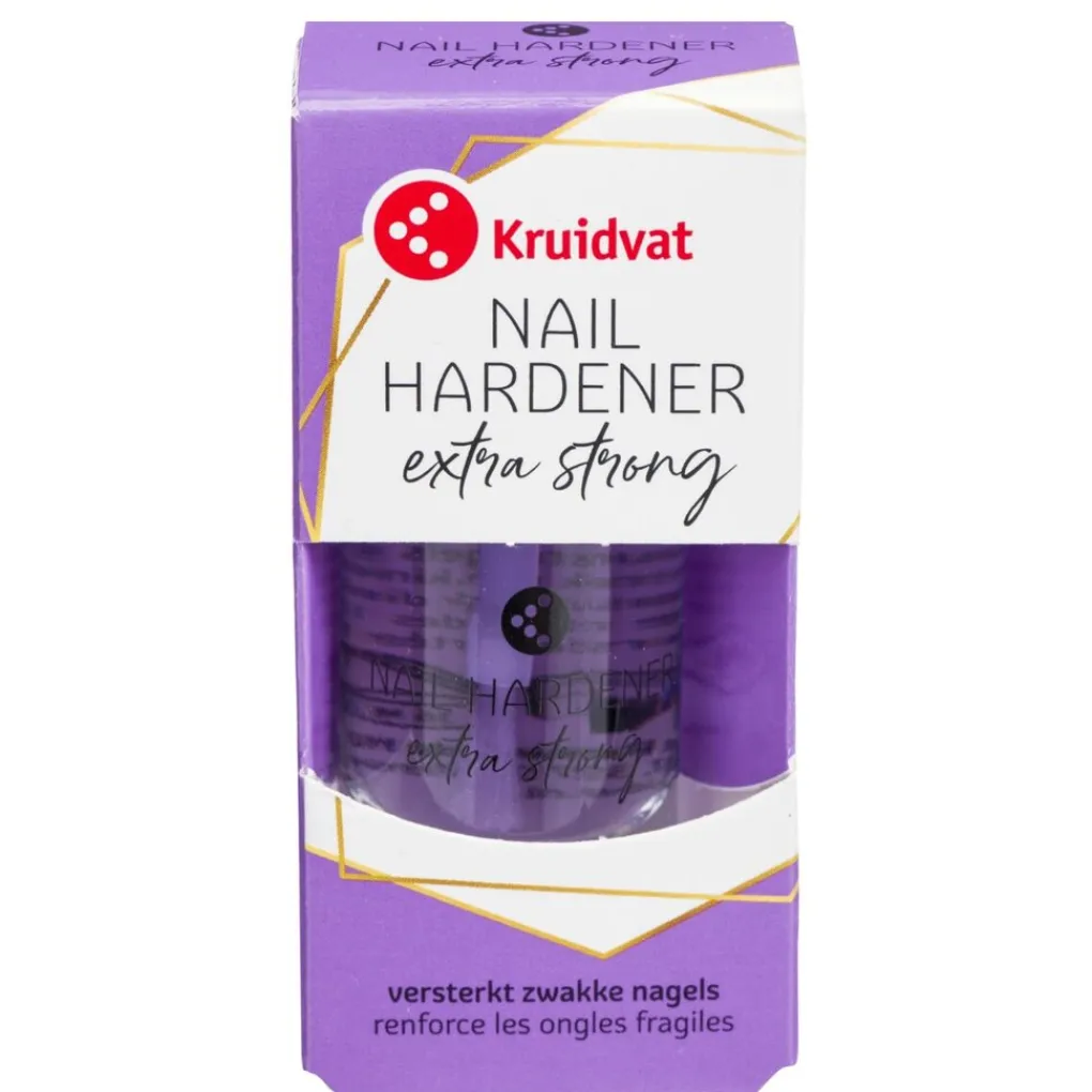 Sale Extra Strong Nagelverharder Nagelverzorging
