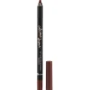 Best Extreme Drama 025 Auburn Brown Soft Glide Waterproof Eyeliner Pencil Eyeliner