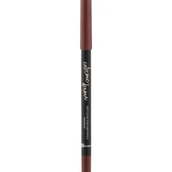 Best Extreme Drama 025 Auburn Brown Soft Glide Waterproof Eyeliner Pencil Eyeliner