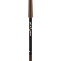 Clearance Extreme Drama 120 Bold and Gold Soft Glide Waterproof Eyeliner Pencil Oogpotlood