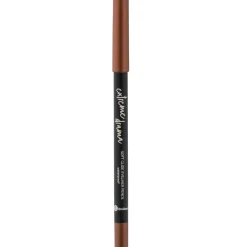 Online Extreme Drama 030 Bronze Charme Soft Glide Waterproof Eyeliner Pencil Oogpotlood