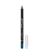 Best Extreme Drama 080 Mermaid Turquoise Soft Glide Waterproof Eyeliner Pencil Oogpotlood