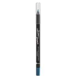 Best Extreme Drama 080 Mermaid Turquoise Soft Glide Waterproof Eyeliner Pencil Oogpotlood