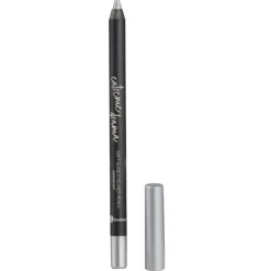 Sale Extreme Drama 110 Moonbeam Silver Soft Glide Waterproof Eyeliner Pencil Oogpotlood