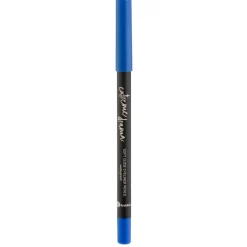 Discount Extreme Drama 083 Powerful Blue Soft Glide Waterproof Eyeliner Pencil Oogpotlood