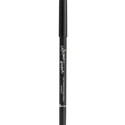 Hot Extreme Drama 010 Wicked Black Soft Glide Waterproof Eyeliner Pencil Oogpotlood