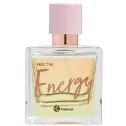Discount Feel The Energy Eau de Toilette DAMES Damesparfum