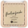 Discount Flawless Finish Nude Matte Fixing Powder Gezichtspoeder