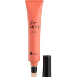 Clearance Glam Sculpting 010 Pink Beach Matte Liquid Blush Blush