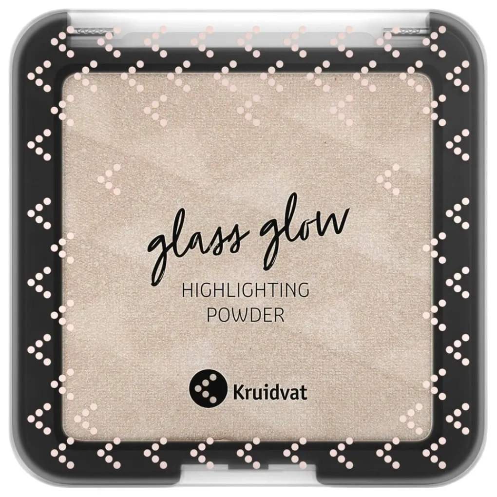 Outlet Glass Glow 10 Highlighter Powder Highlighter