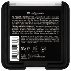 Outlet Glass Glow 10 Highlighter Powder Highlighter