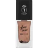 Best Glass Shine 020 Copper Gleam Longlasting Gel Color Nagellak Nagellak