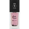 Glass Shine 040 Enchanted Aura Longlasting Gel Color Nagellak Nagellak