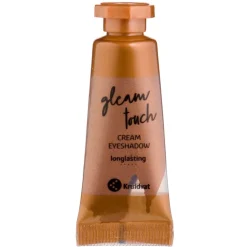 Outlet Gleam Touch 020 Bronze Medal Cream Eyeshadow Oogschaduw