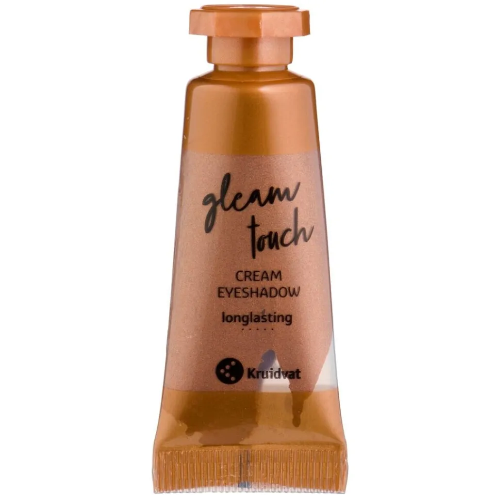 Outlet Gleam Touch 020 Bronze Medal Cream Eyeshadow Oogschaduw