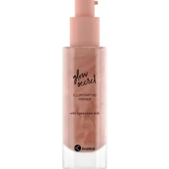 Hot Glow Secret Illuminating Primer Primer