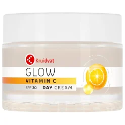 New Glow Vitamin C SPF30 Dagcrème Dagcreme