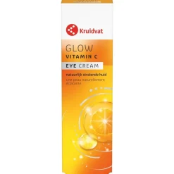 Sale Glow Vitamine C Oogcrème Oogcreme|Serum