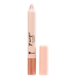 Best Go Magic 010 Pink Champagne 3-in-1 Waterproof Eye Crayon Oogpotlood