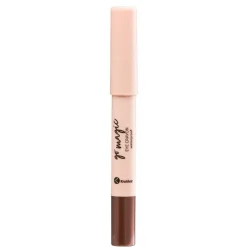 Online Go Magic 040 Smokey Quartz 3-in-1 Waterproof Eye Crayon Oogpotlood