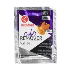 Clearance Haarkleur-Verwijderdoekjes Haarverf