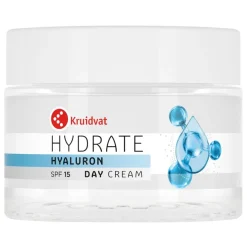 Hydrate Hyaluron SPF15 Dagcrème Dagcreme