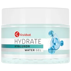 Clearance Hydrate Hyaluron Watergel Dagcreme