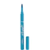 Hot Infallible Flicks 080 Blue Coral Pearly Eyeliner Pen Eyeliner